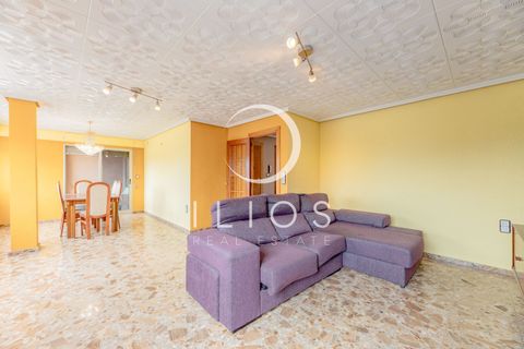 Lejlighed i Manises, Valencia, Manises - € 210.000 | Ref: IV-0418 - foto 4