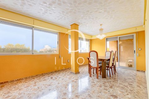 Lejlighed i Manises, Valencia, Manises - € 210.000 | Ref: IV-0418 - foto 5