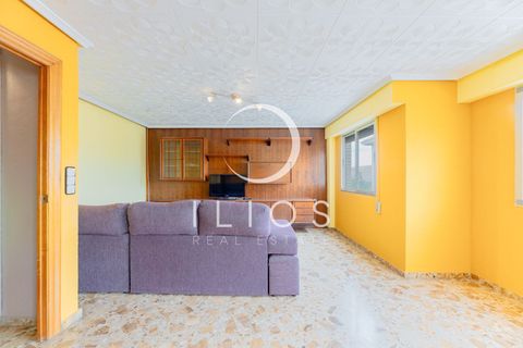 Lejlighed i Manises, Valencia, Manises - € 210.000 | Ref: IV-0418 - foto 9
