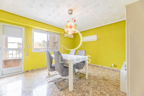 Lejlighed i Manises, Valencia, Manises - € 210.000 | Ref: IV-0418 - foto 11