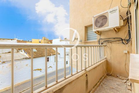 Lejlighed i Manises, Valencia, Manises - € 210.000 | Ref: IV-0418 - foto 14