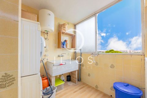 Lejlighed i Manises, Valencia, Manises - € 210.000 | Ref: IV-0418 - foto 18