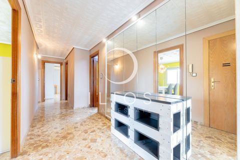 Lejlighed i Manises, Valencia, Manises - € 210.000 | Ref: IV-0418 - foto 19