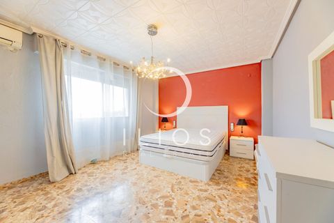 Lejlighed i Manises, Valencia, Manises - € 210.000 | Ref: IV-0418 - foto 20