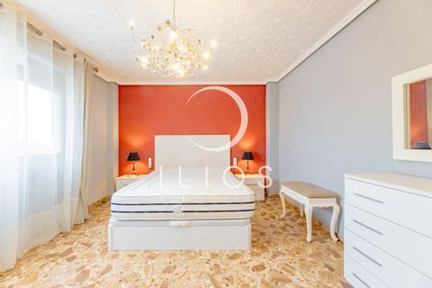 Lejlighed i Manises, Valencia, Manises - € 210.000 | Ref: IV-0418 - foto 21