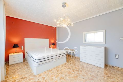Lejlighed i Manises, Valencia, Manises - € 210.000 | Ref: IV-0418 - foto 22