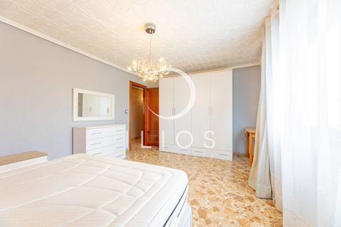 Lejlighed i Manises, Valencia, Manises - € 210.000 | Ref: IV-0418 - foto 23