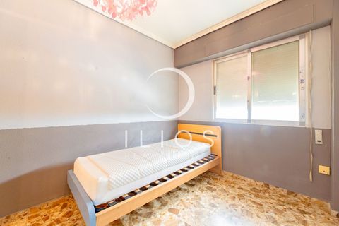 Lejlighed i Manises, Valencia, Manises - € 210.000 | Ref: IV-0418 - foto 27