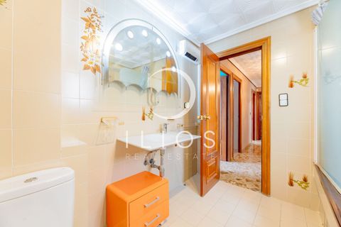 Lejlighed i Manises, Valencia, Manises - € 210.000 | Ref: IV-0418 - foto 30