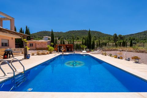 Villa a Pinoso, Alicante, Pinoso - € 495.000 | Ref: CF3350 - foto 4