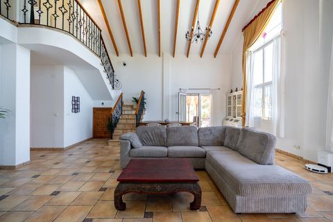 Villa a Pinoso, Alicante, Pinoso - € 495.000 | Ref: CF3350 - foto 11