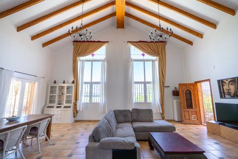 Villa a Pinoso, Alicante, Pinoso - € 495.000 | Ref: CF3350 - foto 13