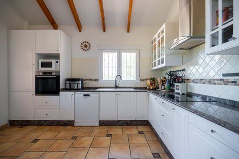 Villa a Pinoso, Alicante, Pinoso - € 495.000 | Ref: CF3350 - foto 14