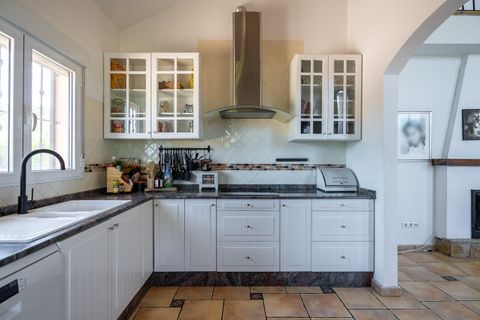 Villa a Pinoso, Alicante, Pinoso - € 495.000 | Ref: CF3350 - foto 15