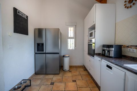 Villa a Pinoso, Alicante, Pinoso - € 495.000 | Ref: CF3350 - foto 16