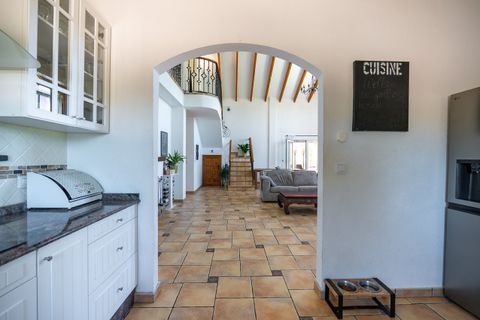 Villa a Pinoso, Alicante, Pinoso - € 495.000 | Ref: CF3350 - foto 17