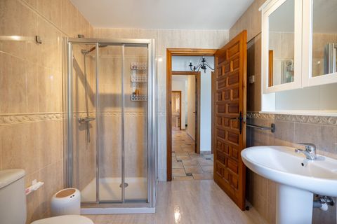 Villa a Pinoso, Alicante, Pinoso - € 495.000 | Ref: CF3350 - foto 29