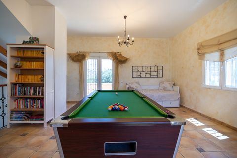 Villa a Pinoso, Alicante, Pinoso - € 495.000 | Ref: CF3350 - foto 34