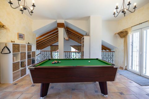 Villa a Pinoso, Alicante, Pinoso - € 495.000 | Ref: CF3350 - foto 35