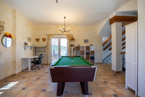 Villa a Pinoso, Alicante, Pinoso - € 495.000 | Ref: CF3350 - foto 36