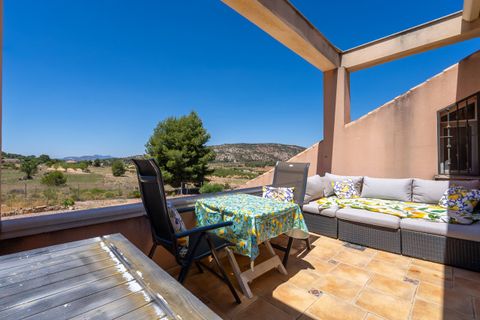 Villa a Pinoso, Alicante, Pinoso - € 495.000 | Ref: CF3350 - foto 37