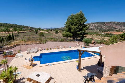 Villa a Pinoso, Alicante, Pinoso - € 495.000 | Ref: CF3350 - foto 38