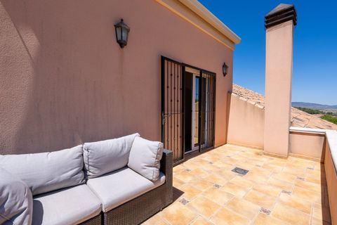 Villa a Pinoso, Alicante, Pinoso - € 495.000 | Ref: CF3350 - foto 40