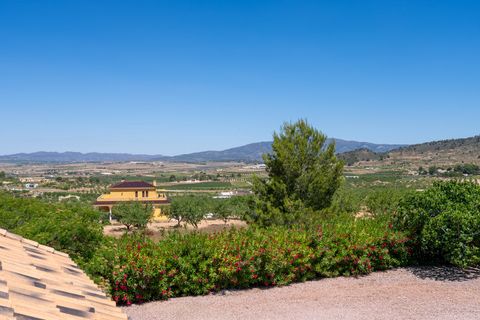 Villa a Pinoso, Alicante, Pinoso - € 495.000 | Ref: CF3350 - foto 41
