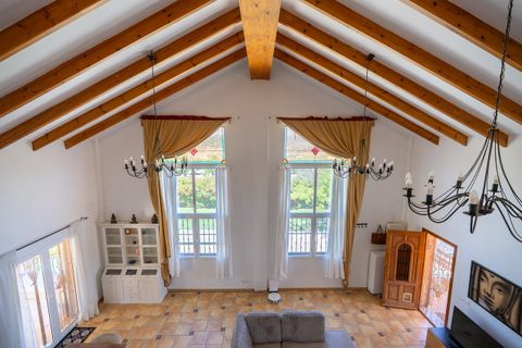 Villa a Pinoso, Alicante, Pinoso - € 495.000 | Ref: CF3350 - foto 42