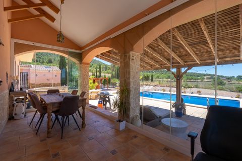 Villa a Pinoso, Alicante, Pinoso - € 495.000 | Ref: CF3350 - foto 43