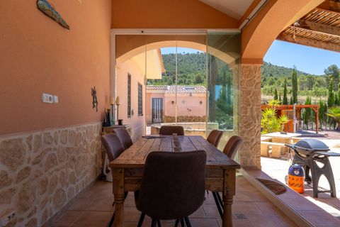 Villa a Pinoso, Alicante, Pinoso - € 495.000 | Ref: CF3350 - foto 44