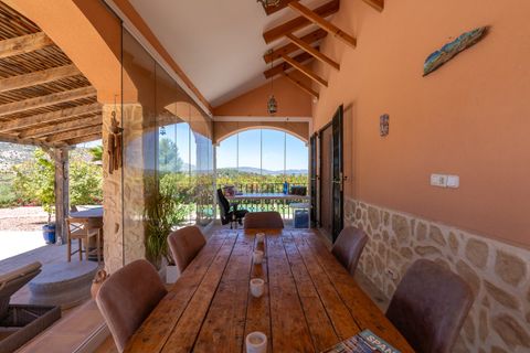 Villa a Pinoso, Alicante, Pinoso - € 495.000 | Ref: CF3350 - foto 45