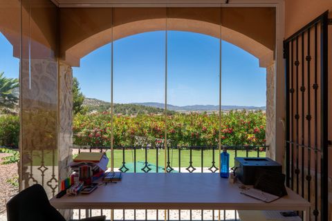 Villa a Pinoso, Alicante, Pinoso - € 495.000 | Ref: CF3350 - foto 46