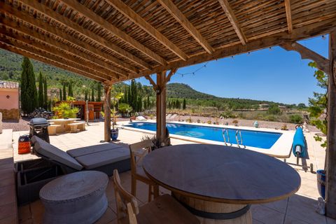 Villa a Pinoso, Alicante, Pinoso - € 495.000 | Ref: CF3350 - foto 47