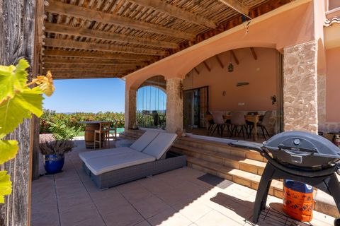 Villa a Pinoso, Alicante, Pinoso - € 495.000 | Ref: CF3350 - foto 48