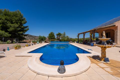 Villa a Pinoso, Alicante, Pinoso - € 495.000 | Ref: CF3350 - foto 50