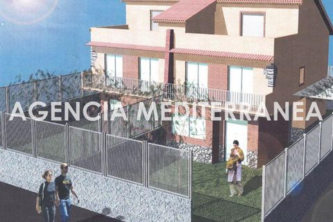 Terreno en Cheste, Valencia, Cheste - € 399.999 | Ref: C3269D/5940 - photo 1