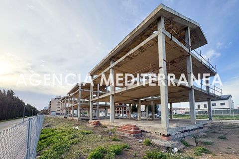 Terreno en Cheste, Valencia, Cheste - € 399.999 | Ref: C3269D/5940 - photo 2