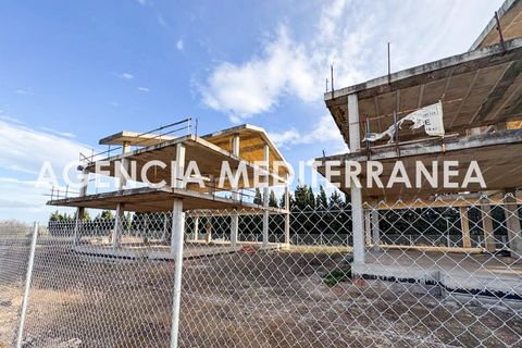Terreno en Cheste, Valencia, Cheste - € 399.999 | Ref: C3269D/5940 - photo 3