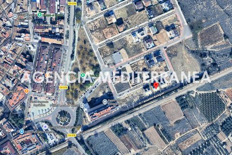 Terreno en Cheste, Valencia, Cheste - € 399.999 | Ref: C3269D/5940 - photo 12