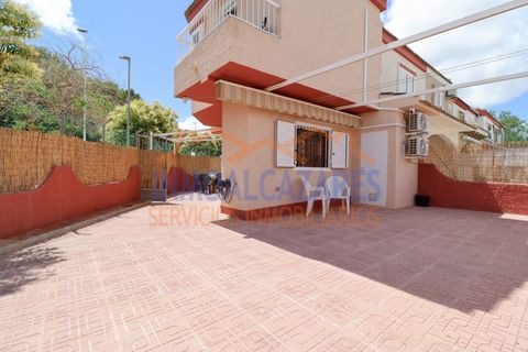 Duplex i Los Alcazares, Murcia - foto 1