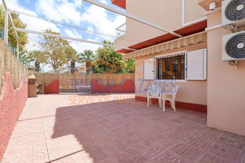 Duplex i Los Alcazares, Murcia - foto 3