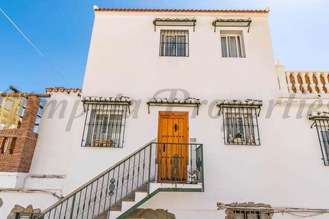 Byhus i Competa, Malaga, Competa - € 280.000 | Ref: TH1270 - foto 2