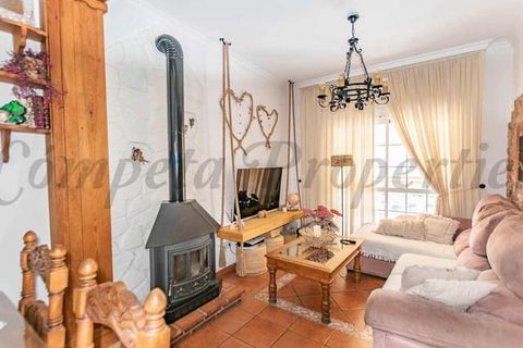 Byhus i Competa, Malaga, Competa - € 280.000 | Ref: TH1270 - foto 3