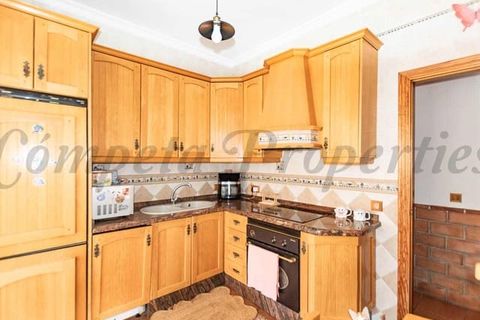Byhus i Competa, Malaga, Competa - € 280.000 | Ref: TH1270 - foto 5