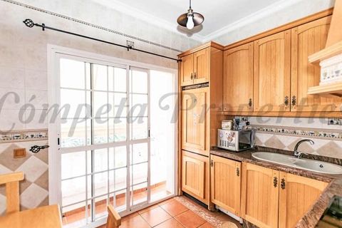 Byhus i Competa, Malaga, Competa - € 280.000 | Ref: TH1270 - foto 6