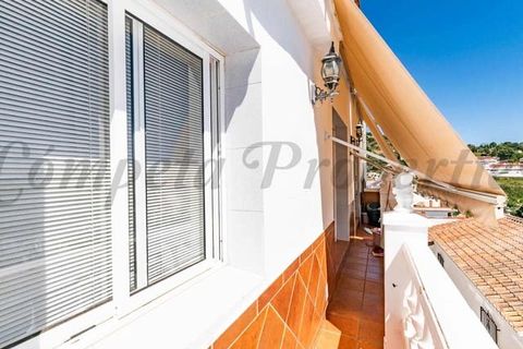 Byhus i Competa, Malaga, Competa - € 280.000 | Ref: TH1270 - foto 7