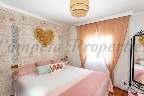 Byhus i Competa, Malaga, Competa - € 280.000 | Ref: TH1270 - foto 8