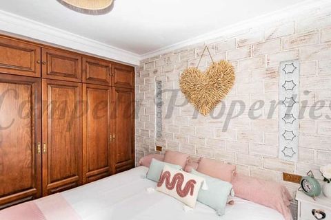 Byhus i Competa, Malaga, Competa - € 280.000 | Ref: TH1270 - foto 9