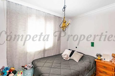 Byhus i Competa, Malaga, Competa - € 280.000 | Ref: TH1270 - foto 10
